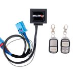Milltek Active Valve Controller for 3H7 Volkswagen Arteon R and MK7 / MK7.5 / MK8 Golf R