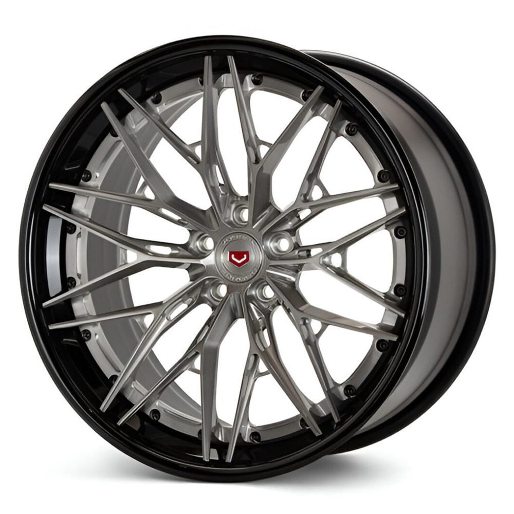 Vossen Forged Series 21 S21-02 Three-Piece Wheel