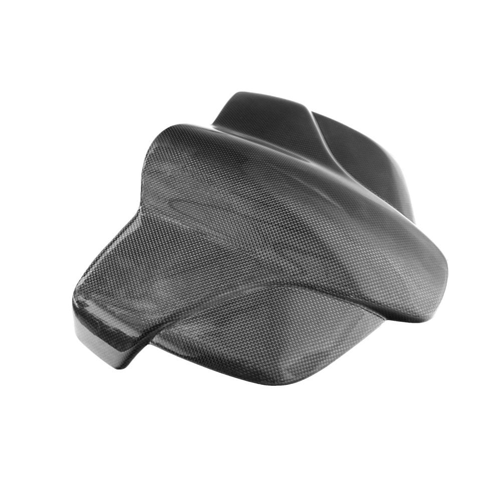 Exotic Car Gear Carbon Cluster Hood Cover for Ferrari 488 GTB / Spider