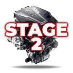 AMS Performance VR30 Stage-2 Long Block for V37 Infiniti Q50 / Q60