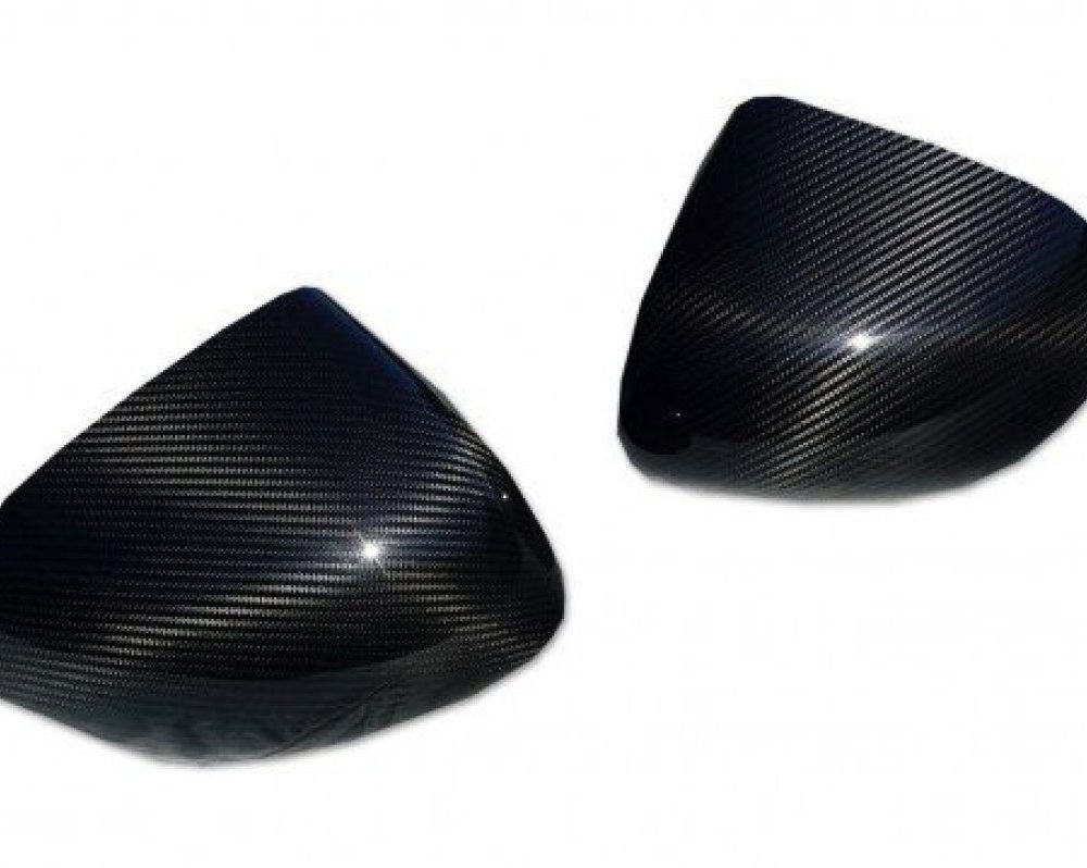 NOVITEC Carbon Mirror Covers for McLaren Artura