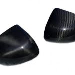 NOVITEC Carbon Mirror Covers for McLaren Artura