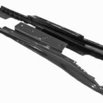 Exotic Car Gear Carbon Side Skirts for Ferrari F12 Berlinetta