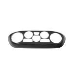 Exotic Car Gear Carbon Control Panel Cover for Ferrari 488 GTB / Pista / Spider