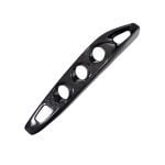Exotic Car Gear Carbon Center Console Bridge for Ferrari 812 Superfast