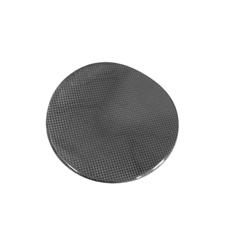 Exotic Car Gear Carbon Fuel Door for Ferrari 812 Superfast