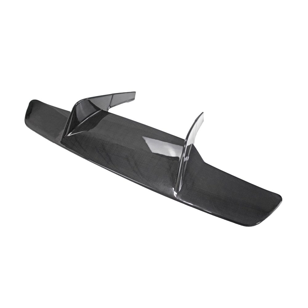 Exotic Car Gear Carbon Center Rear Diffuser for Ferrari 812 Superfast