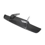 Exotic Car Gear Carbon Center Rear Diffuser for Ferrari 812 Superfast