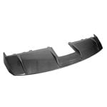 Exotic Car Gear Carbon Rear Diffuser for 2003-2008 Lamborghini Gallardo