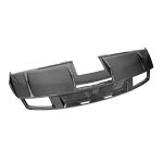 Exotic Car Gear Carbon Rear Diffuser for LP560-4 Lamborghini Gallardo (facelift)