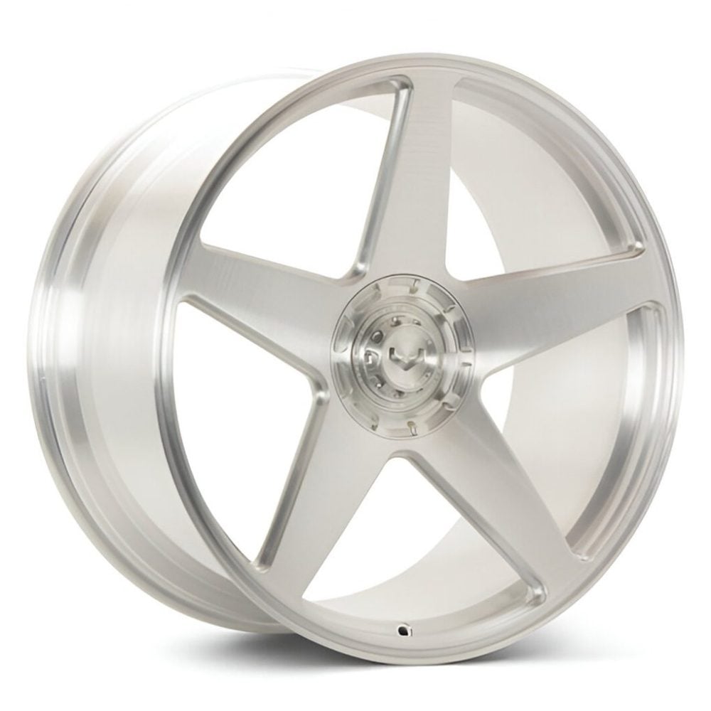 Vossen Forged GEN Series GEN-01 Monoblock Wheel - Left Side