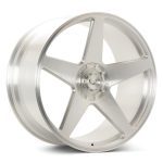 Vossen Forged GEN Series GEN-01 Monoblock Wheel - Left Side