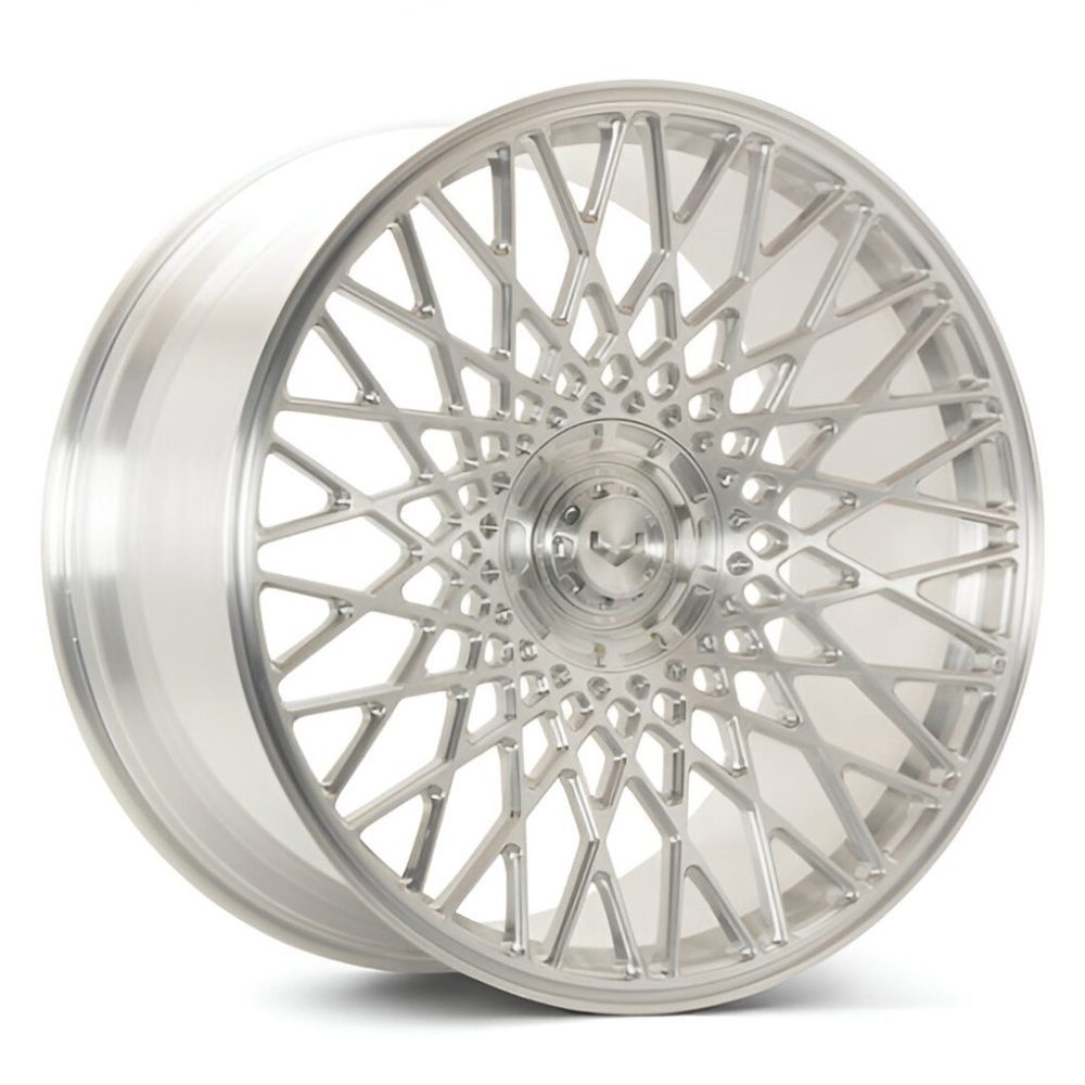 Vossen Forged GEN Series GEN-05 Monoblock Wheel - Left Side