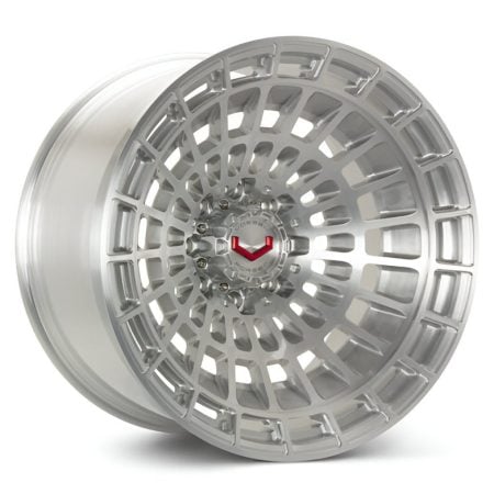Vossen Forged LCX Series LCX-04 Monoblock Wheel