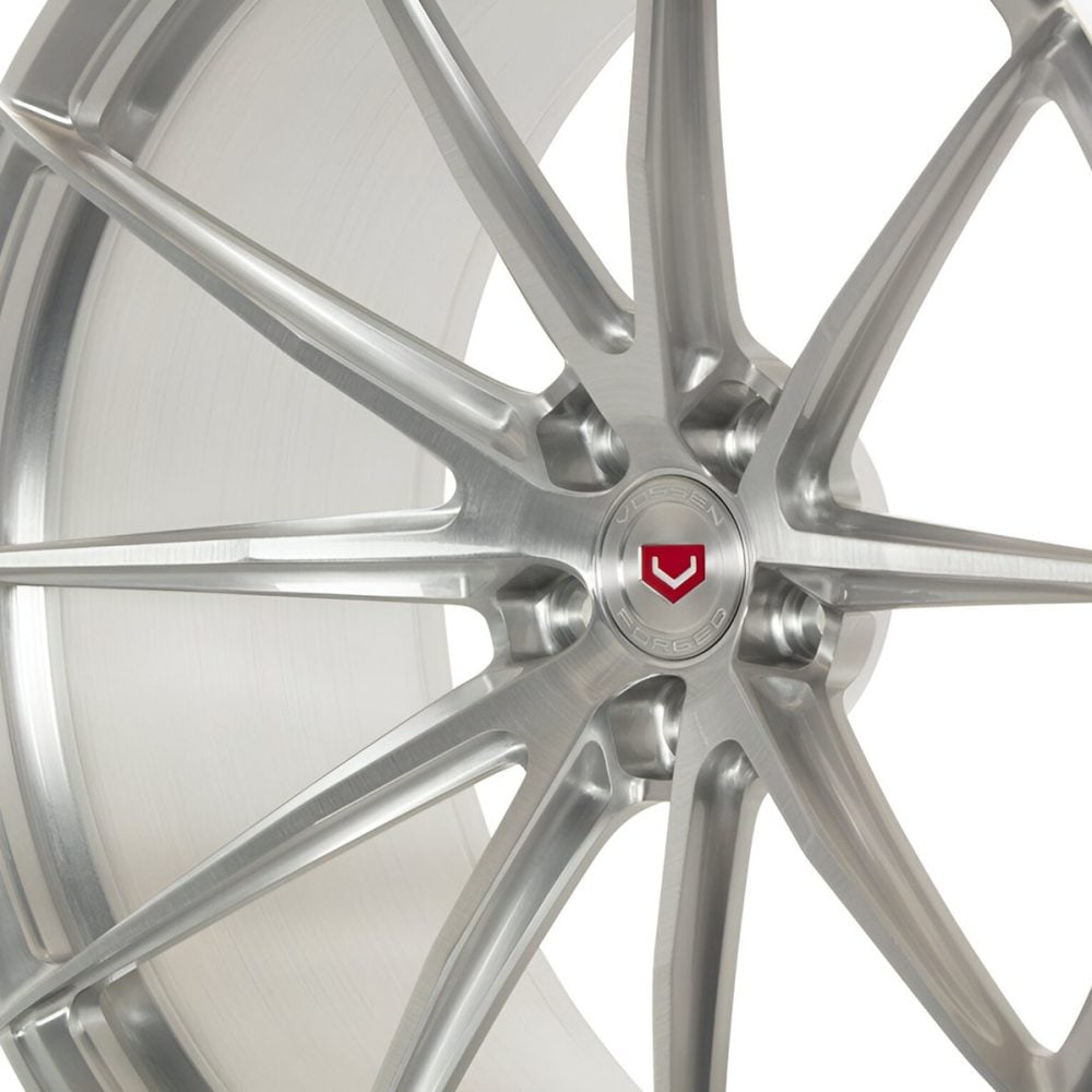 Vossen Forged Series 21 S21-04 Monoblock Wheel [V-S2104-1
