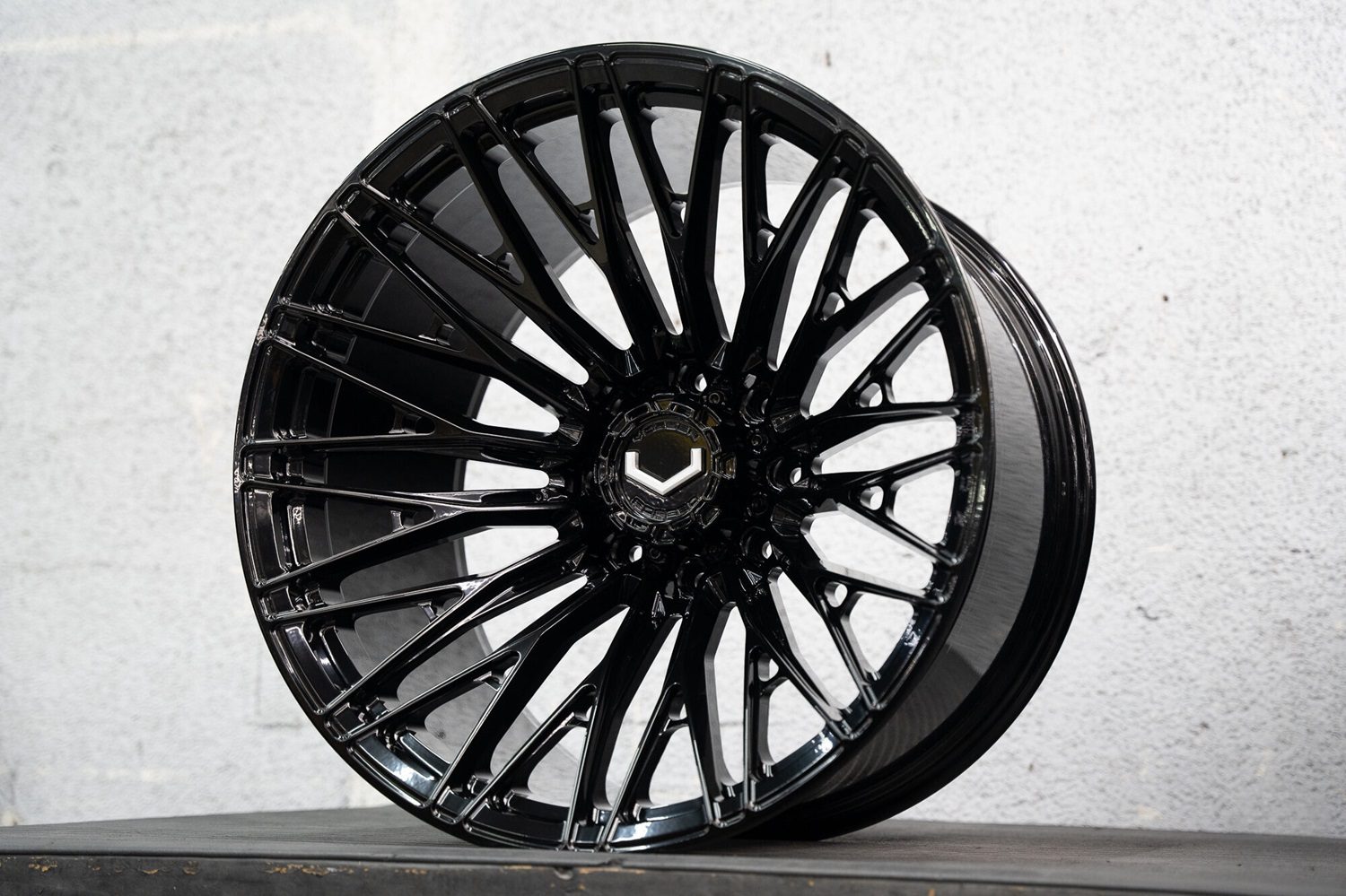 Vossen Forged VFX Series VFX-04 Monoblock Wheel [V-VFX04-1