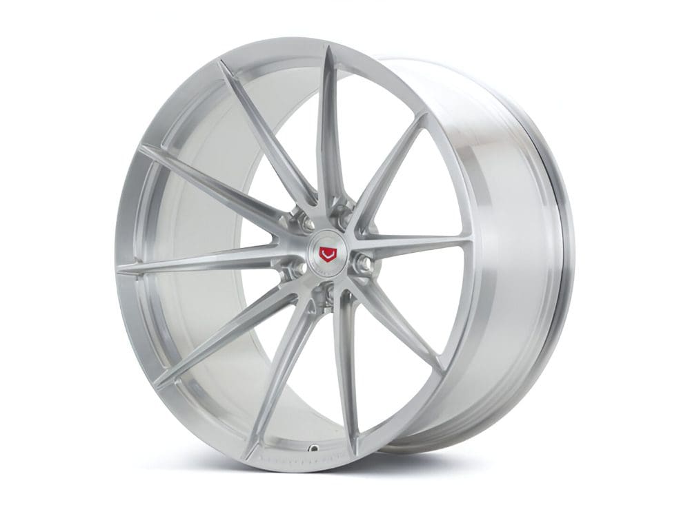 Vossen Forged VPS Series VPS-1 Monoblock Wheel