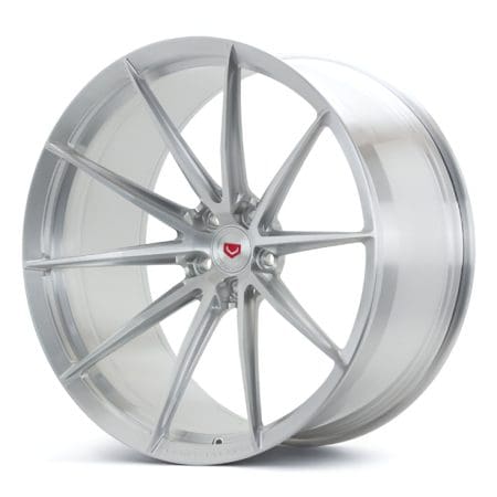 Vossen Forged VPS Series VPS-1 Monoblock Wheel