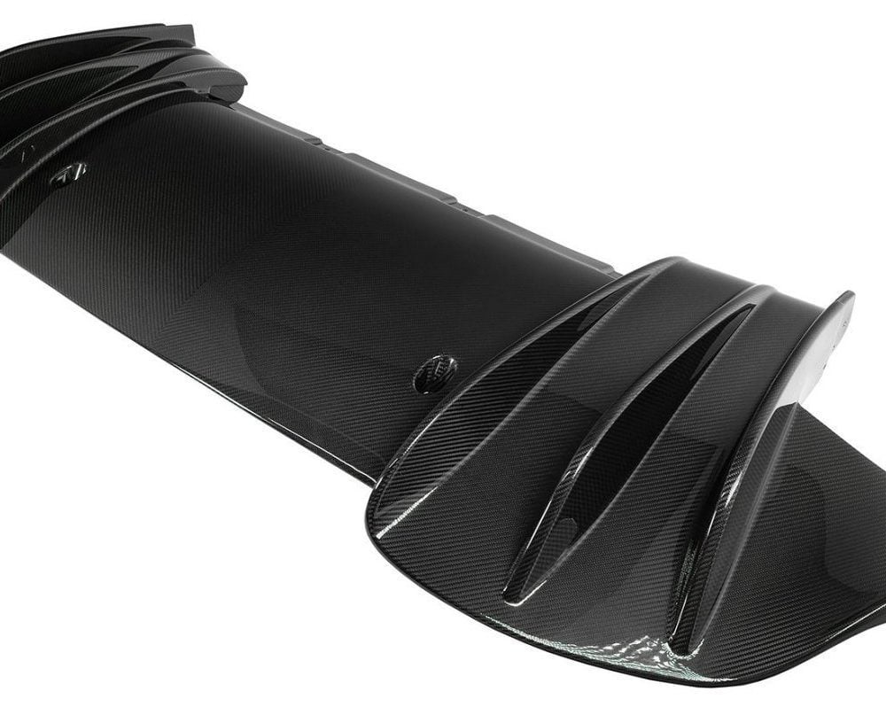 NOVITEC Carbon Rear Diffuser for McLaren Artura