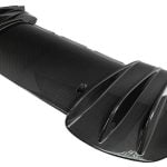 NOVITEC Carbon Rear Diffuser for McLaren Artura