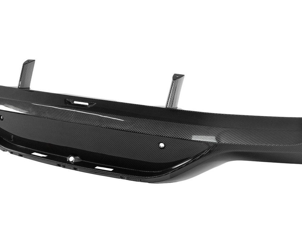 NOVITEC Carbon Rear Bumper for McLaren Artura