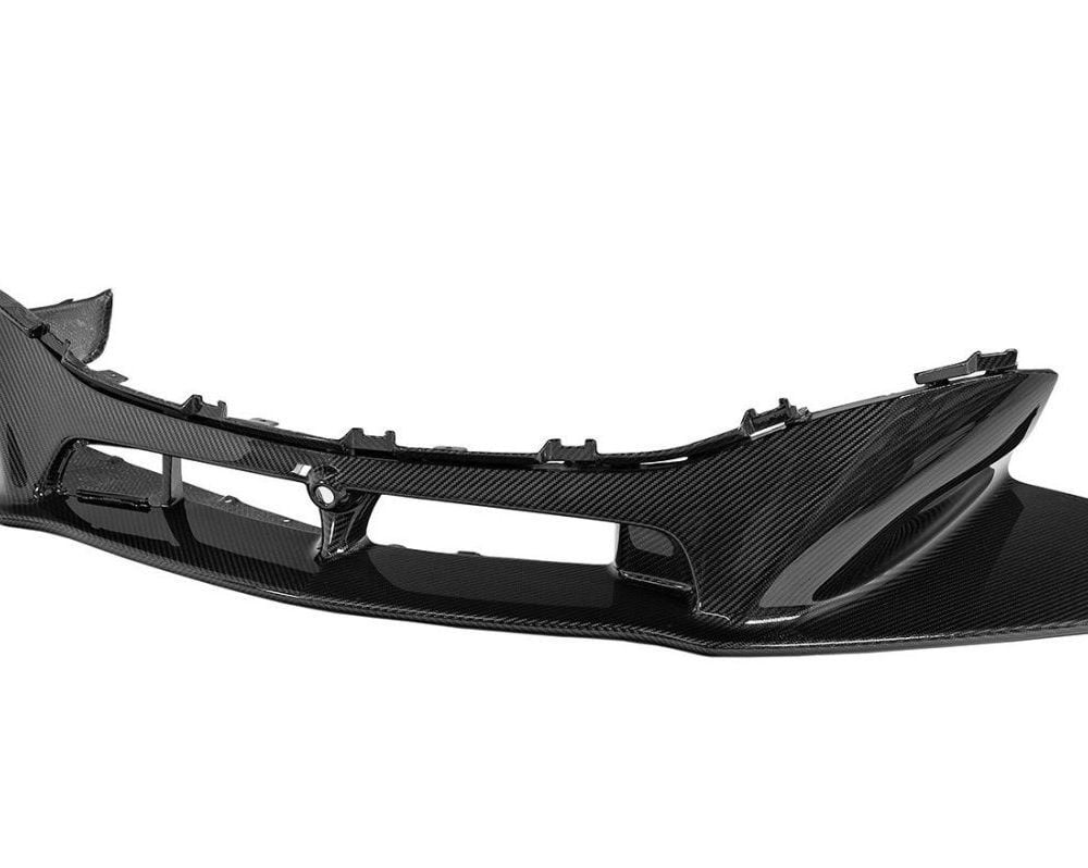 NOVITEC Carbon Front-Bumper Inlet for McLaren Artura