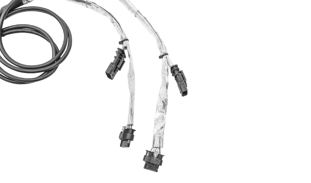 CARGRAPHIC 2-Mode Exhaust Valve Control for 992.1 Porsche