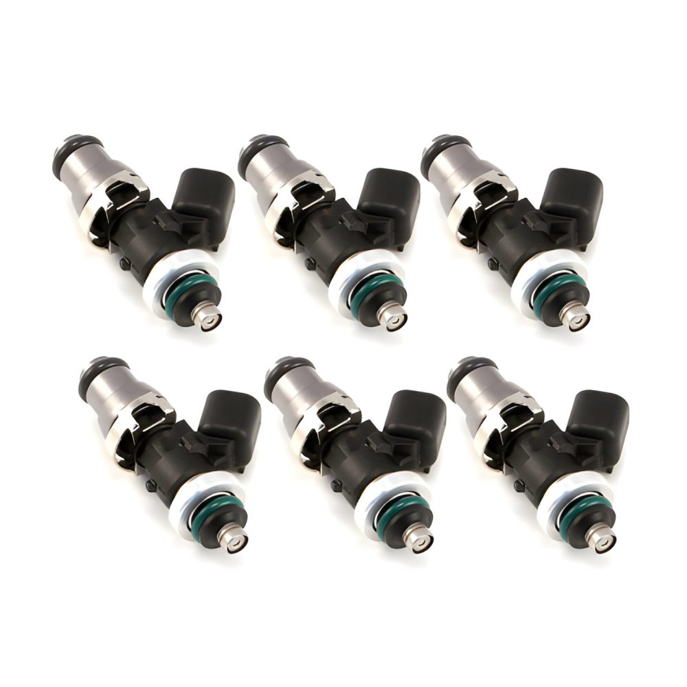 Injector Dynamics ID1300x² Injector Set for V36 Infiniti G37 / Z34 Nissan 370Z & R35 GT-R