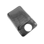 Exotic Car Gear Carbon Coolant Tank Cover for Ferrari 360