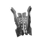 Exotic Car Gear Carbon Engine-Bay Panels for Ferrari 360 Spider