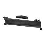 Exotic Car Gear Carbon Dash Trim Set for Ferrari 458 Italia / Spider / Speciale