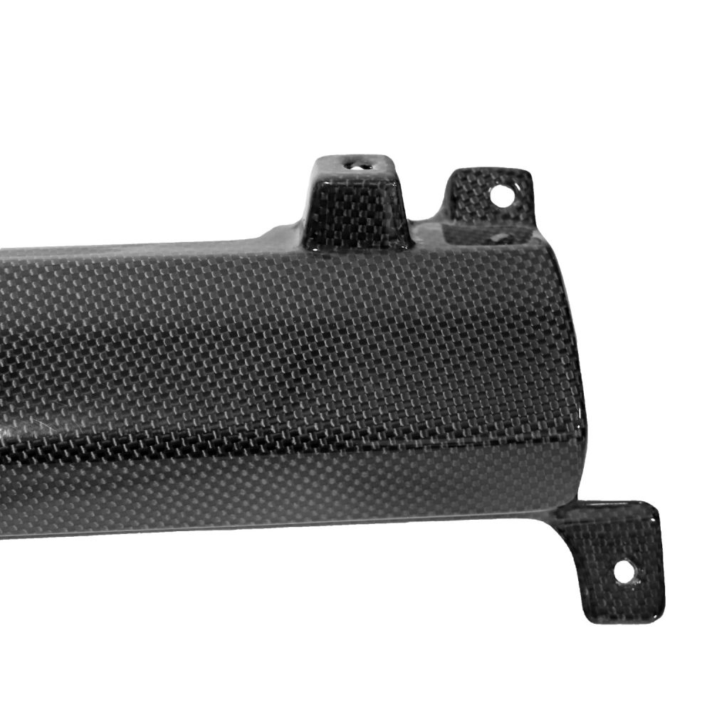 Exotic Car Gear Carbon Dash Trim Set for Ferrari 458 Italia