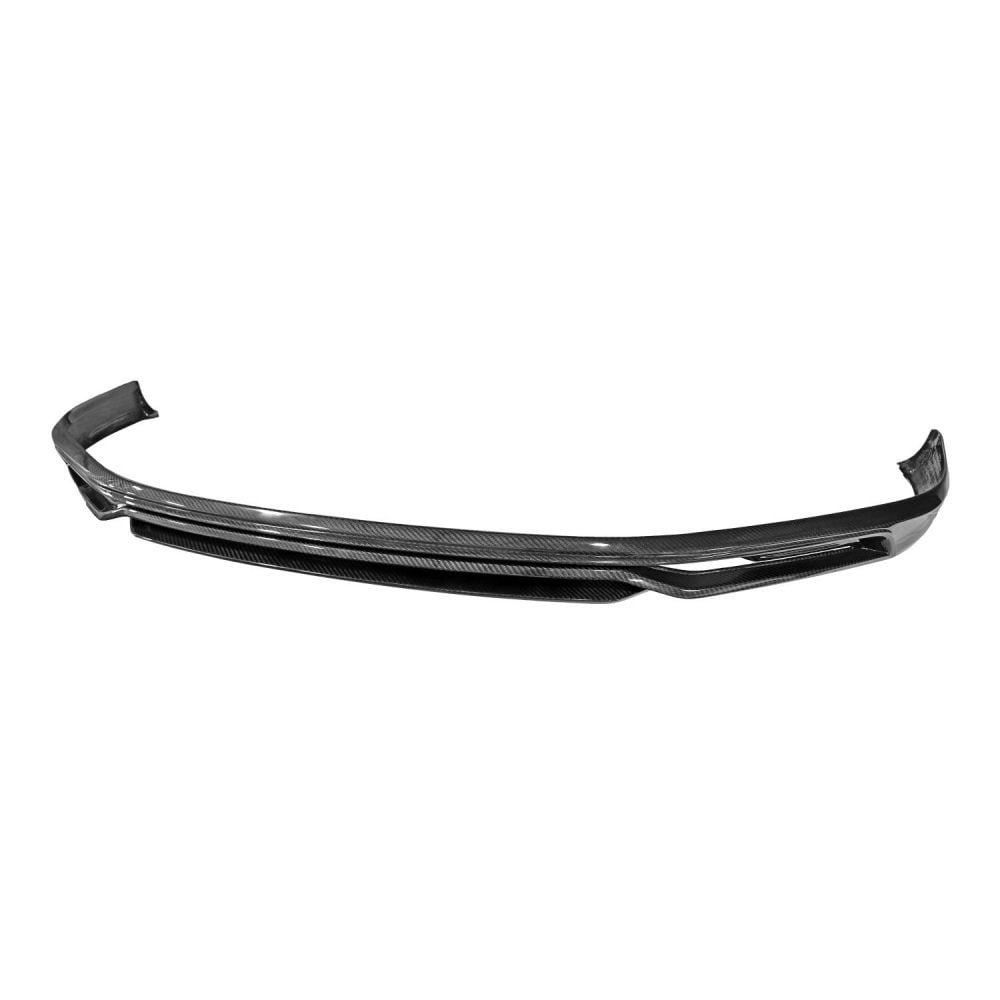 Exotic Car Gear Carbon Front Lip for 992.1 Porsche 911