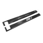 Exotic Car Gear Carbon Lower Rocker Panels for Lamborghini Diablo / Diablo VT