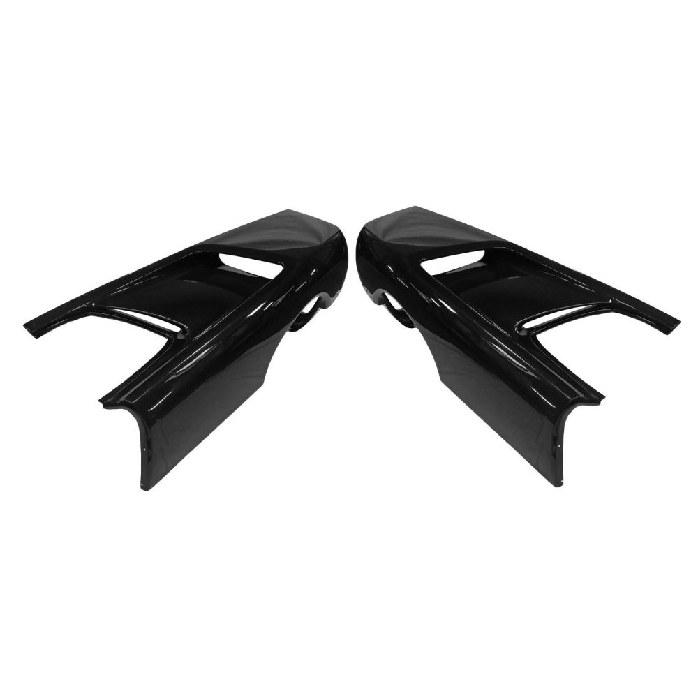 Exotic Car Gear Carbon Rear Quarter Panels for Lamborghini Diablo / Diablo VT