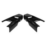 Exotic Car Gear Carbon Rear Quarter Panels for Lamborghini Diablo / Diablo VT