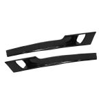 Exotic Car Gear Carbon Side Rocker Panels for Lamborghini Diablo / Diablo VT