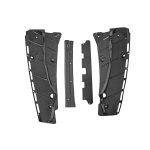 Exotic Car Gear Carbon Engine-Bay Panels for Ferrari 360 Challenge Stradale / Modena