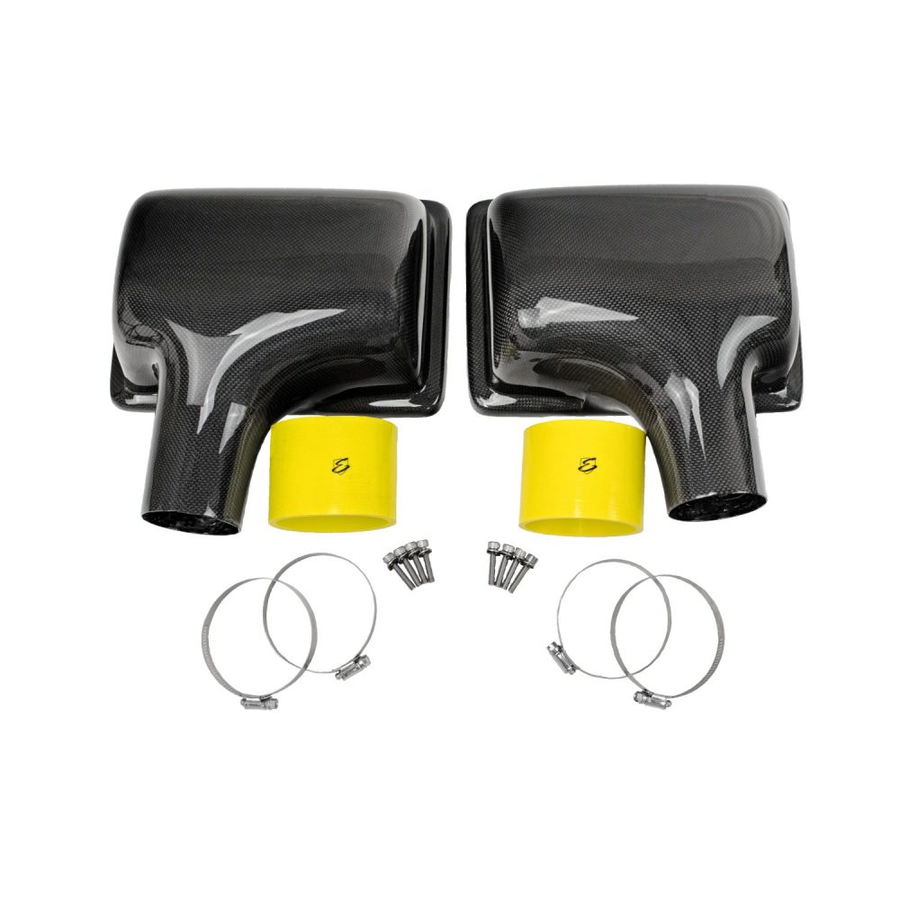 Exotic Car Gear Carbon Air Box Housing for Ferrari 360