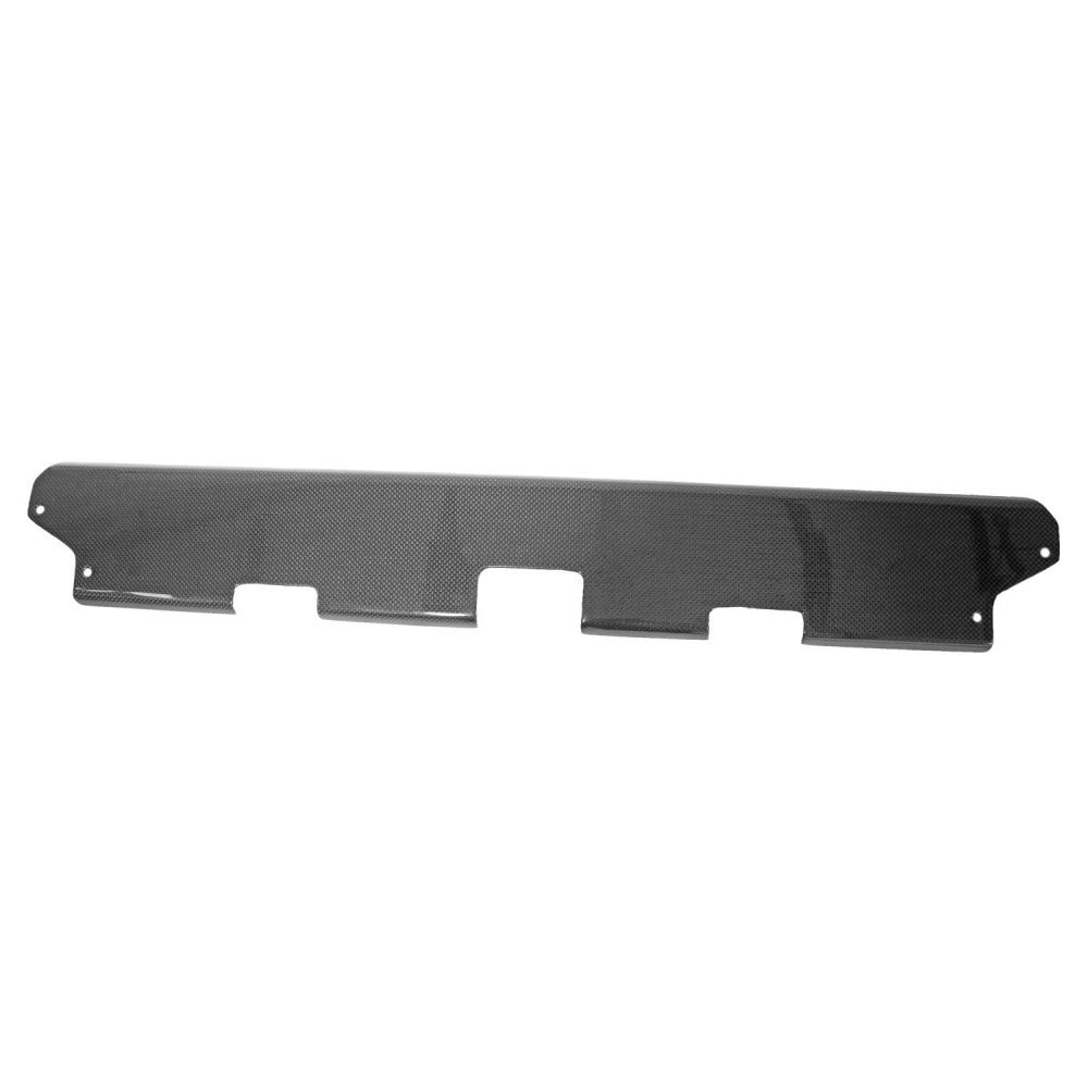 Exotic Car Gear Carbon Rear Firewall for Ferrari 360 Challenge Stradale / Modena