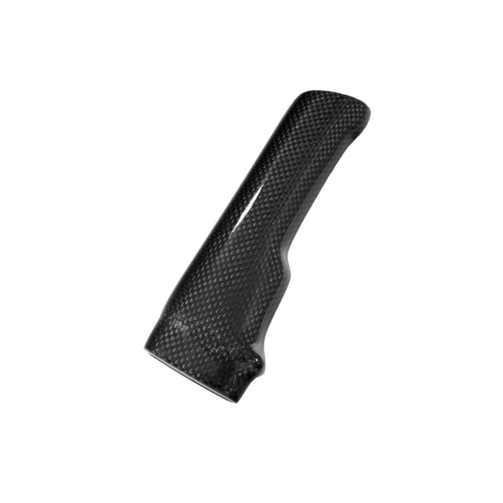 Exotic Car Gear Carbon Parking Brake Handle for Ferrari 360 Modena / Spider