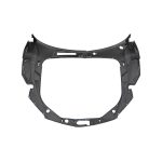 Exotic Car Gear Carbon Front-Trunk Trim for Ferrari 458 Italia / Spider