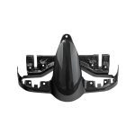 Exotic Car Gear Carbon Gauge Cluster Surround for Ferrari 458 Italia / Spider