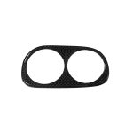 Exotic Car Gear Carbon LHD Light Switch Cover for Ferrari 458 Italia / Spider