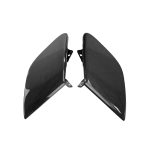 Exotic Car Gear Carbon Side Air Intake Panels for Ferrari 488 GTB / 488 Pista