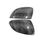 Exotic Car Gear Carbon Mirror Cap Covers for LP550-4 / LP560-4 / LP570-4 Lamborghini Gallardo
