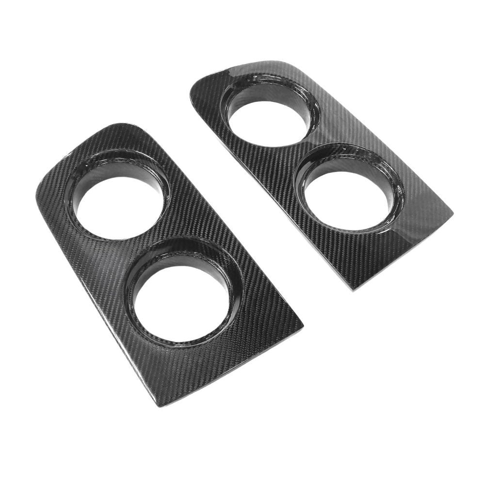 Exotic Car Gear Carbon Side Rocker Panels for Lamborghini Diablo / Diablo VT
