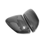 Exotic Car Gear Carbon Mirror Housings for 992.1 Porsche 911