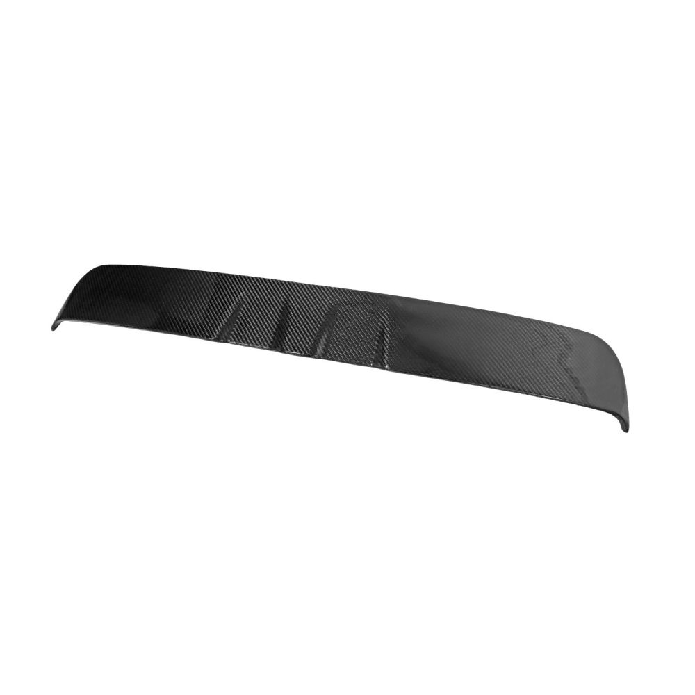 Exotic Car Gear Carbon Rear Roof Spoiler for 992.1 Porsche 911