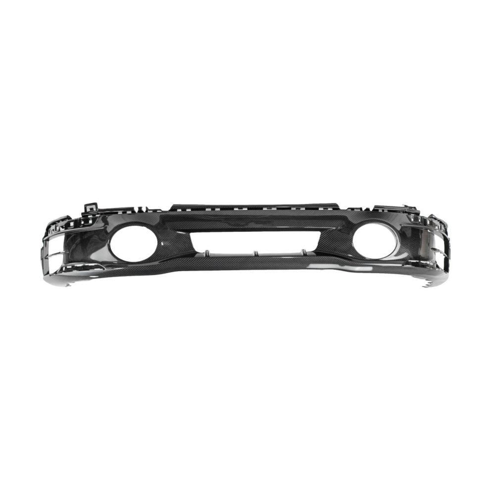 Exotic Car Gear Carbon Rear Bumper Diffuser Panel for 992.1 Porsche 911